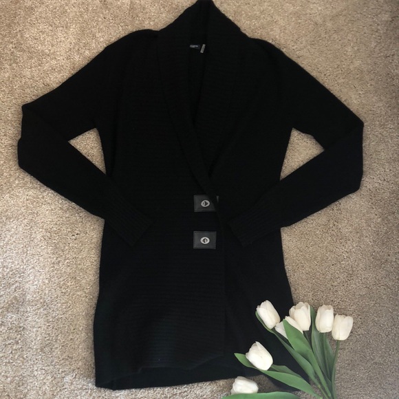 MAGASCHONI Cashmere Cardigan - Picture 3 of 7